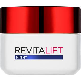 L'Oréal Paris Revitalift Night Cream 50ml