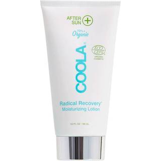 COOLA Radical Recovery Moisturizing Lotion, 148 ml.