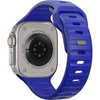 Nomad Apple Watch 45mm Series 9 Sport Band The Verge - Limited edition