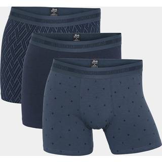 JBS 3-Pak Bambus Tights - 3XL