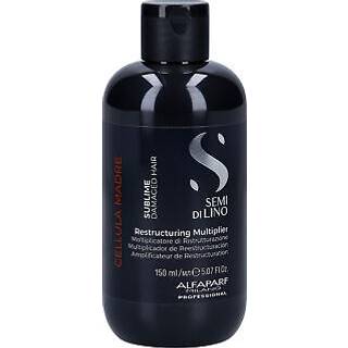 Alfaparf Milano Semi di Lino Sublime Cellula Madre Restructuring Multiplier 150 ml