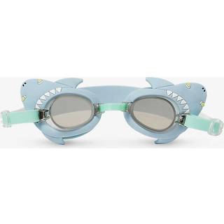 Sunnylife Svømmebriller, Salty the Shark - Aqua