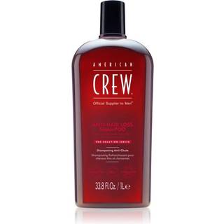 American Crew Anti-Hair Loss Shampoo 1000 ml
