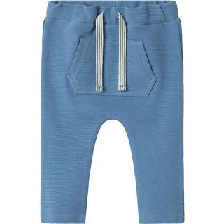 NAME IT Bukser Lord Coronet Blue