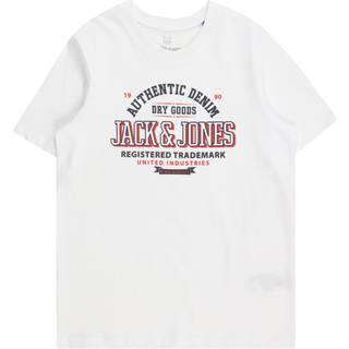Logo T-shirt Junior