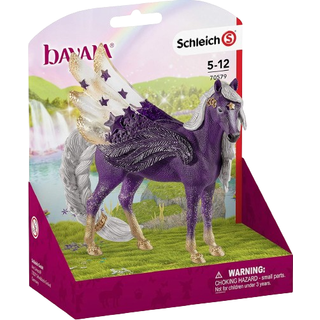 Schleich - Star Pegasus Mare