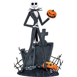 ABYstyle Studio Nightmare Before XMAS Jack Skellington figur