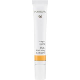 Dr. Hauschka Eye And Lip Care Fugtende dagcreme til øjenområdet 12,5 ml - 12,5 ml