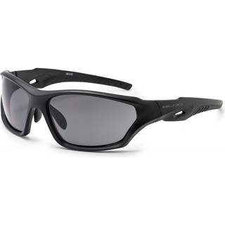Bloc Beck Polarized XMP80 67 Solbriller Mænd Black - Matte Black - 67mm