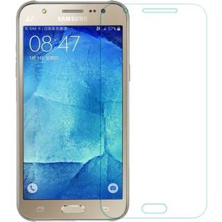 Skärmskydd Samsung J5 2016 - Härdat Japan Glas
