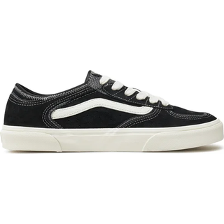 Vans - Rowley Classic Shoes, Man, Black, Size: 47 - Black - 47