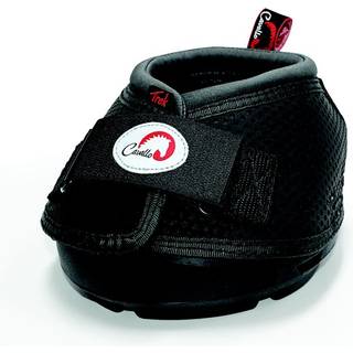 1 stk. Trek Slim Boot Cavallo Sort