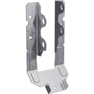 Simpson Strong Tie LRU26Z 2 X 6 Rafter Hanger med justerbar h?ldning Z-Max finish
