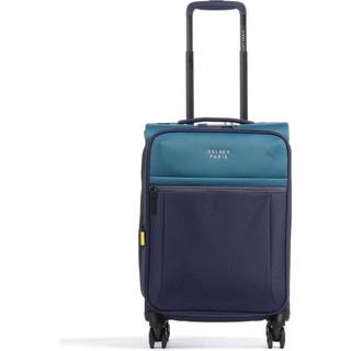 Delsey Paris Brochant 3 Kuffert med 4 hjul
