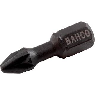 Bahco slagbits pz2 25mm 2-pak