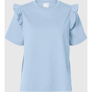 Flæset T-shirt
