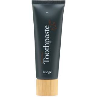 Naturlig Hydroxyapatit Whitening Tandpasta NUDGE Mint Xylitol 130 ml