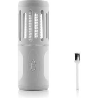InnovaGoods bærbar anti-myg lampe, 3 i 1