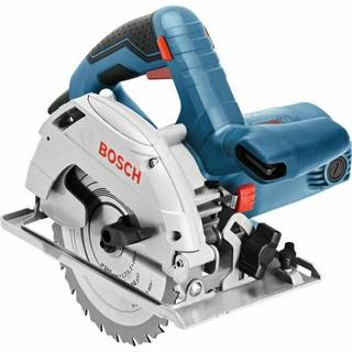 Bosch GKS 165 Rundsav 1100 W