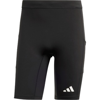adidas Own The Run Korte Tights Herre - XXL, Reflekser, Lommer & Komfort