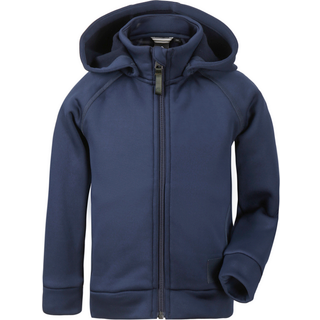 Didriksons Corin Kids Jacket 90 NAVY 3