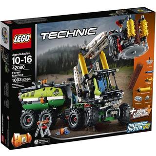 Forest Machine (42080)