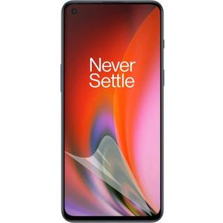 OnePlus Nord 2 Skærmbeskytter - Ultra Thin