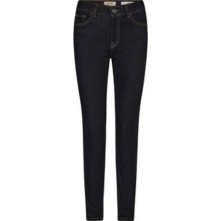 Mos Mosh Mmvice Deluxe Jeans Bukser 166420 Dark Blue (27, 32)