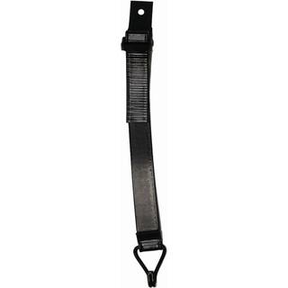 Ortlieb Vario Rem - Sort