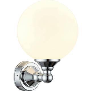 Aneta Lighting - Lugano Ø12 - Badeværelseslampe