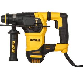 Dewalt borehammer 950 D25333K-QS SDS-Plus m/kuffert