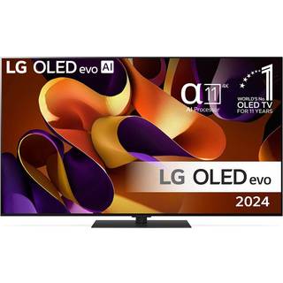 LG OLED65G46LS OLED 4K Smart TV