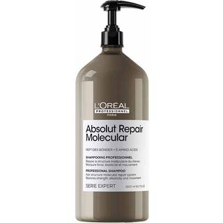 L'Oréal expert Absolut Repair Molecular Shampoo 1500 ml