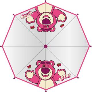 TOY STORY - Lotso - Umbrella - 60 cm