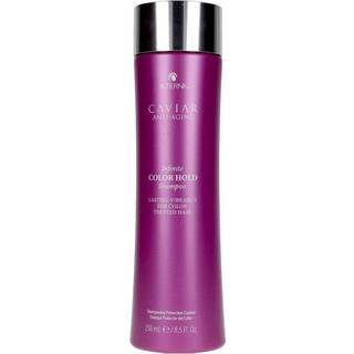 Alterna Caviar Anti-Aging Restructuring Bond Repair Shampoo (250ml)