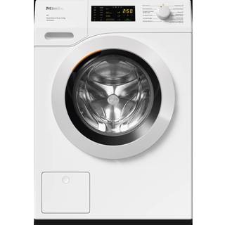 Miele Vaskemaskine WCB390WCS - 2+2 års garanti
