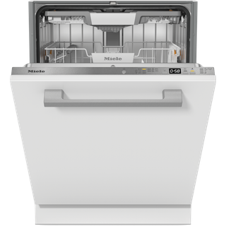 Miele G 5467 SCVi opvaskemaskine til integrering