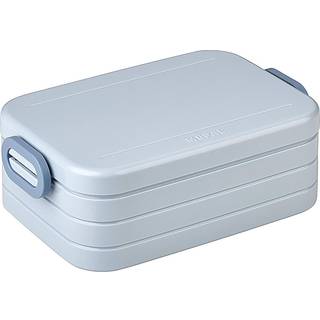 TAB Madkasse 17 x 12 x 6,5 cm M New nordic blue