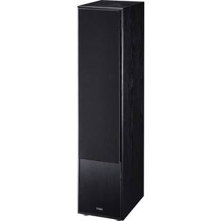 Magnat Monitor S70 Hi-Fi gulvhøjttaler Black 1 Stk.