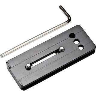 Kameraplatta PL-100 till Gimbal-serien