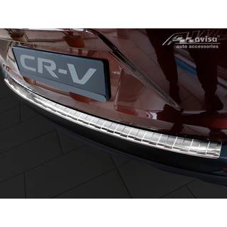 Læssekantbeskytter Honda CR-V 2018-2023 Stål