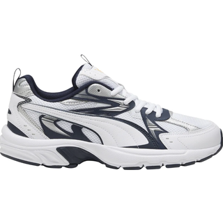 PUMA Milenio Tech 10.5 CLUB NAVY-PUMA WHITE