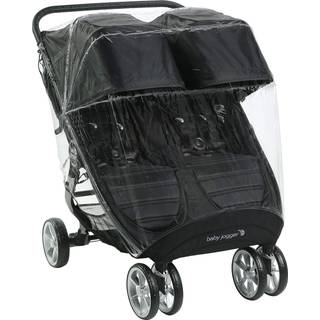 Baby Jogger Regnslag City Mini2/GT2 Double