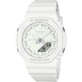 Casio Uhren - G-Shock - GMA-P2100-7AER - weiß