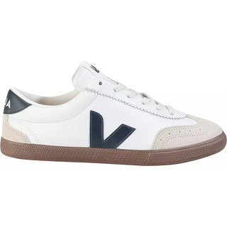 VEJA Volley Sneaker White_nautico_bark 37