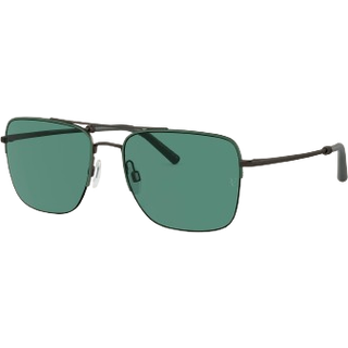 Oliver Peoples R-2 Sunglasses Ryegrass