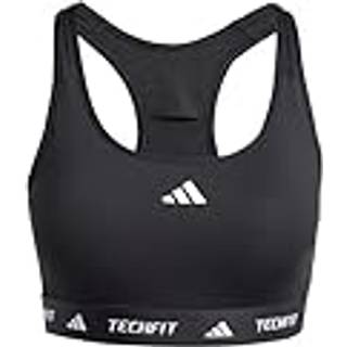 TECHFIT-bh - Black - XS