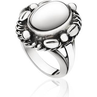 Georg Jensen Moonlight Blossom Ring