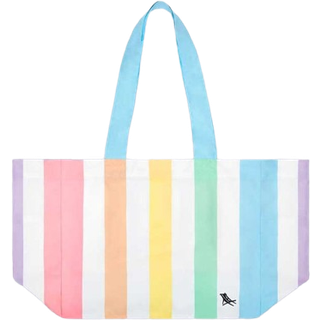 Dock & Bay Dock & Bay Everyday Travel sammenklappelig taske