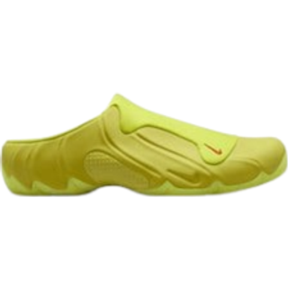 Clogposite Slide in Bright Cactus & Picante Red - 7